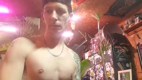 Snapshot of mcmiller8 chatting on 14, 1, 2026 mcmiller8 online show from 14, 1, 2026