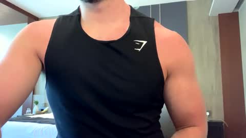 Snapshot of mcr8080 chatting on 2, 3, 2025 mcr8080 online show from 2, 3, 2025