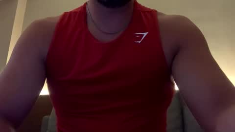 Snapshot of mcr8080 chatting on 5, 3, 2025 mcr8080 online show from 5, 3, 2025