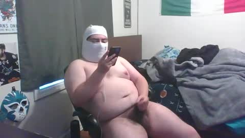 Snapshot of md2305 chatting on 5, 1, 2025 md2305 online show from 5, 1, 2025