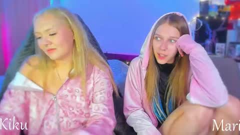 Snapshot of mdaluna chatting on 26, 9, 2025 Kiku online show from 26, 9, 2025