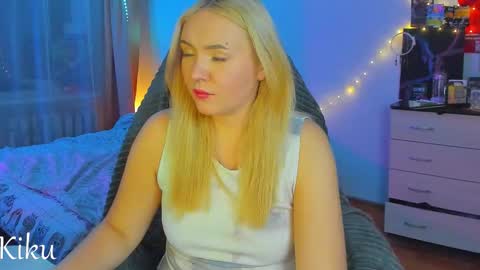 Snapshot of mdaluna chatting on 17, 10, 2025 Kiku online show from 17, 10, 2025