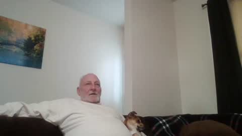 mdane99 online show from 20, 1, 2025