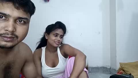 Sweet Couple BD online show from 14, 9, 2025
