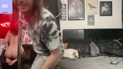 Mac D online show from 21, 2, 2025