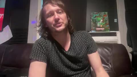 Mac D online show from 1, 3, 2026