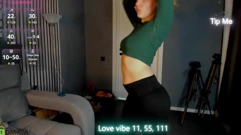 Melissa online show from 16, 2, 2026