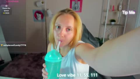 Melissa online show from 20, 2, 2026