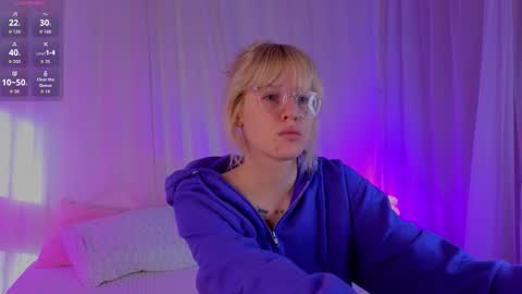 Roze online show from 24, 2, 2026