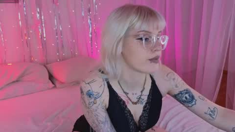 Roze online show from 27, 3, 2026