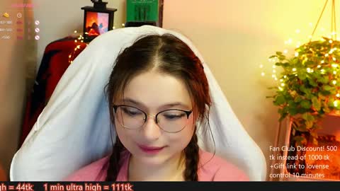 Hanna online show from 6, 12, 2024