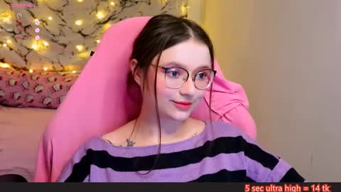 Hanna online show from 18, 1, 2025