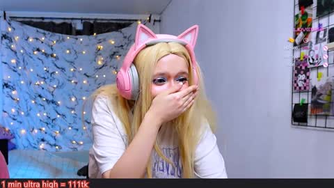 Hanna online show from 1, 2, 2025