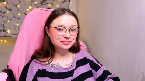 Hanna online show from 13, 2, 2025