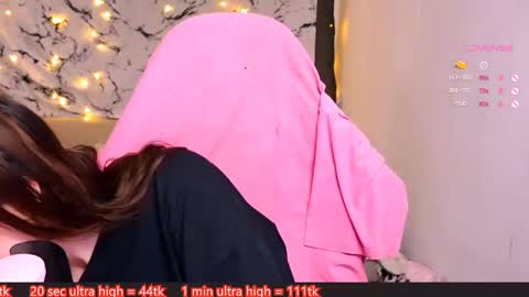 Hanna online show from 20, 2, 2025