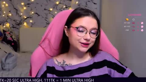 Hanna online show from 27, 2, 2025