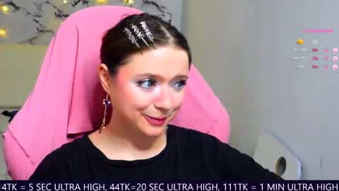 Hanna online show from 5, 3, 2025