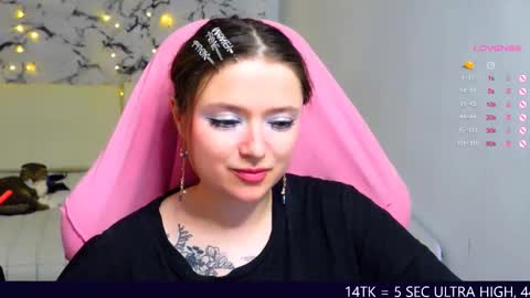 Hanna online show from 6, 3, 2025