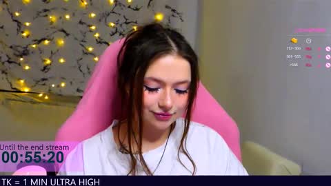 Hanna online show from 11, 3, 2025