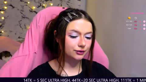 Hanna online show from 11, 3, 2025