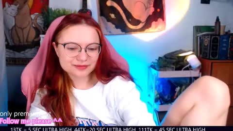 Hanna online show from 16, 9, 2025