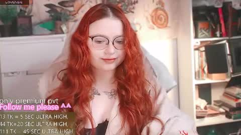 Snapshot of me_hanna chatting on 20, 4, 2026 Hanna online show from 20, 4, 2026