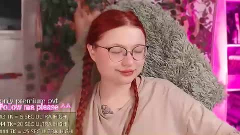 Snapshot of me_hanna chatting on 15, 6, 2026 Hanna online show from 15, 6, 2026
