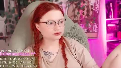 Snapshot of me_hanna chatting on 17, 6, 2026 Hanna online show from 17, 6, 2026
