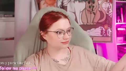 Snapshot of me_hanna chatting on 23, 6, 2026 Hanna online show from 23, 6, 2026