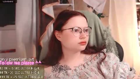 Snapshot of me_hanna chatting on 30, 6, 2026 Hanna online show from 30, 6, 2026