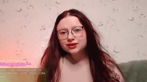 Snapshot of me_hanna chatting on 9, 7, 2026 Hanna online show from 9, 7, 2026