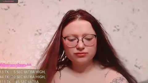 Snapshot of me_hanna chatting on 10, 7, 2026 Hanna online show from 10, 7, 2026