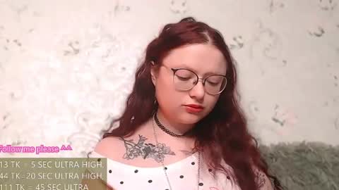 Snapshot of me_hanna chatting on 19, 7, 2026 Hanna online show from 19, 7, 2026