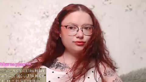 Snapshot of me_hanna chatting on 27, 7, 2026 Hanna online show from 27, 7, 2026