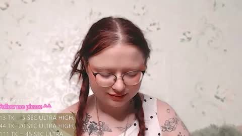 Snapshot of me_hanna chatting on 29, 7, 2026 Hanna online show from 29, 7, 2026