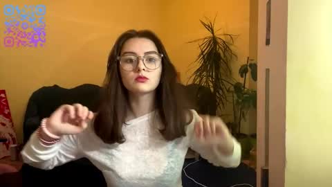 Snapshot of meagansnedeger chatting on 18, 2, 2026 Ashley online show from 18, 2, 2026