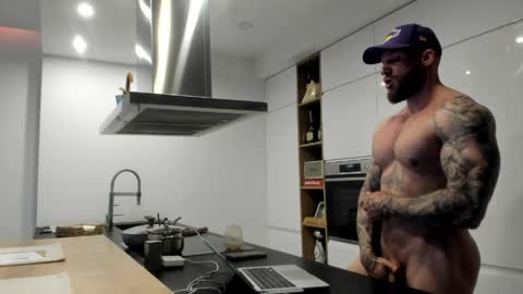 Alpha Male online show from 26, 5, 2026