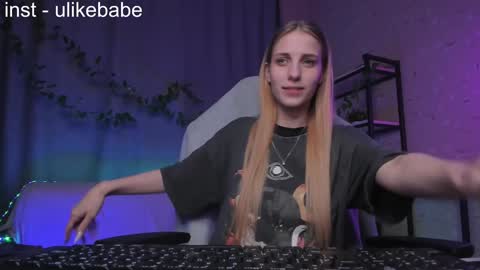 Anna online show from 21, 1, 2025