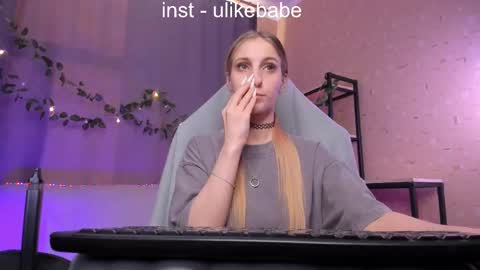 Anna online show from 18, 2, 2025