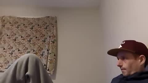 Snapshot of meanfinger chatting on 1, 3, 2026 Jizzy online show from 1, 3, 2026