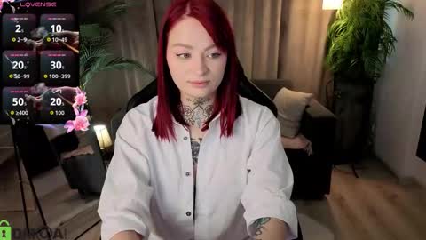 Nicole online show from 4, 3, 2026