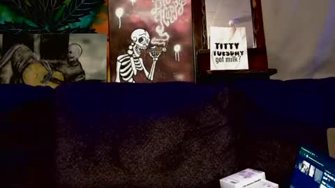 meateater7455 online show from 13, 9, 2025