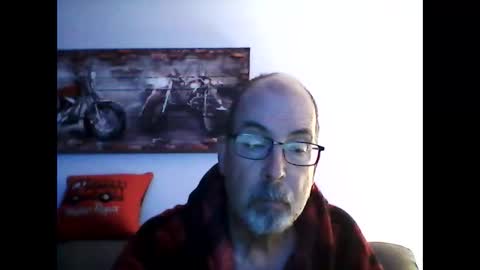 Snapshot of meathome3 chatting on 4, 4, 2026 me at home online show from 4, 4, 2026
