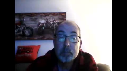 Snapshot of meathome3 chatting on 5, 4, 2026 me at home online show from 5, 4, 2026
