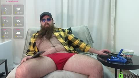 Meaty Roll online show from 5, 1, 2025