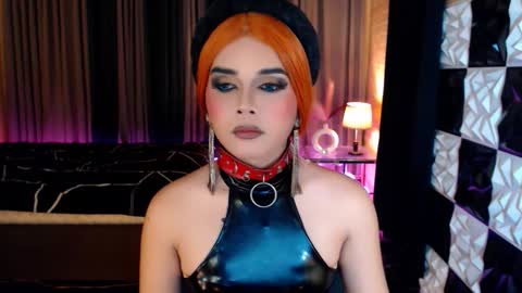 meatyhorsecocktrans online show from 28, 10, 2025