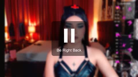 meatyhorsecocktrans online show from 14, 12, 2025