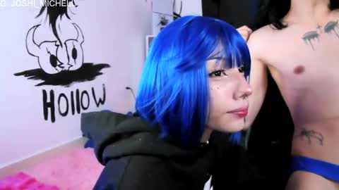 Snapshot of mec_sayuri chatting on 13, 11, 2025 mec_sayuri online show from 13, 11, 2025