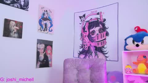Snapshot of mec_sayuri chatting on 1, 5, 2026 mec_sayuri online show from 1, 5, 2026