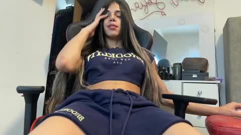   online show from 9, 3, 2025